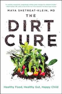 9781476796987-147679698X-The Dirt Cure: Healthy Food, Healthy Gut, Happy Child