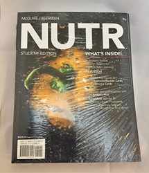 9781111578923-1111578923-NUTR (New 1st Editions in Nutrition)