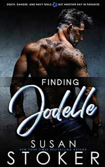 9781644993477-1644993473-Finding Jodelle (SEAL Team Hawaii)