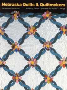 9780803214521-0803214529-Nebraska Quilts and Quiltmakers