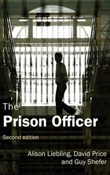 9781843922704-1843922703-The Prison Officer