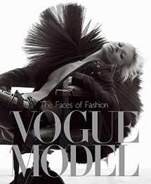 9781408702536-1408702533-Vogue Model: The Faces of Fashion