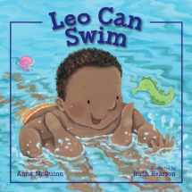 9781580897259-1580897258-Leo Can Swim