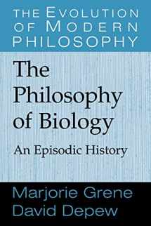 9780521643801-0521643805-The Philosophy of Biology: An Episodic History (The Evolution of Modern Philosophy)