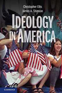 9781107687417-1107687411-Ideology in America