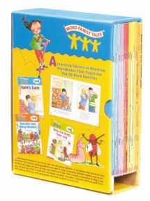 9780545067744-054506774X-Word Family Tales Box Set: A Series of 25 Books and a Teaching Guide
