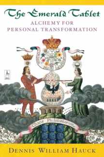 9780140195712-0140195718-The Emerald Tablet: Alchemy for Personal Transformation