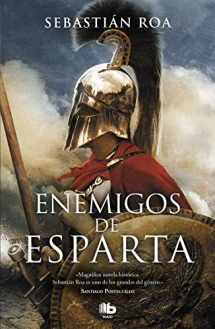 9788413140681-8413140684-Enemigos de Esparta / Sparta's Enemies (Spanish Edition)