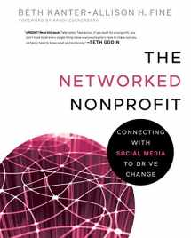 9780470547977-0470547979-The Networked Nonprofit: Connecting with Social Media to Drive Change