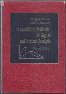 9780030706141-0030706149-Probabilistic Methods of Signal and System Analysis (The ^AOxford Series in Electrical and Computer Engineering)
