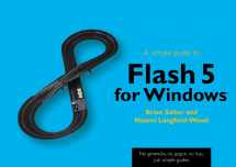9780130610317-0130610313-A Simple Guide to Flash 5 for Windows (Simple Guide)