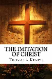 9781514694084-1514694085-The Imitation of Christ