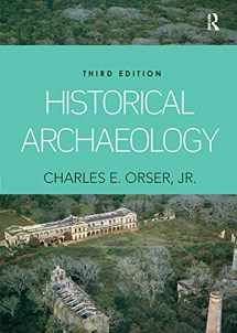 9781138356764-113835676X-Historical Archaeology