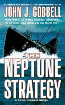 9780312988401-0312988400-The Neptune Strategy