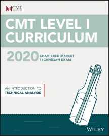 9781119674375-1119674379-CMT Level I 2020: An Introduction to Technical Analysis