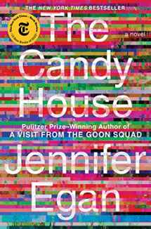 9781476716763-1476716765-The Candy House