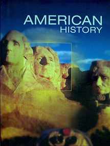 9780133307016-0133307018-Middle Grades American History 2016 Student Edition Grade 8