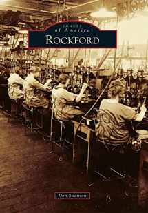 9780738593869-0738593869-Rockford (Images of America)