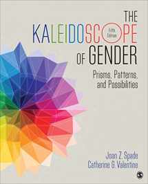 9781483379487-1483379485-The Kaleidoscope of Gender: Prisms, Patterns, and Possibilities