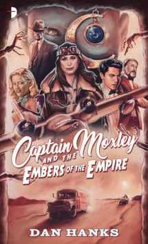 9780857668721-0857668722-Captain Moxley and the Embers of the Empire