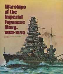 9780870218934-087021893X-Warships of the Imperial Japanese Navy, 1869-1945