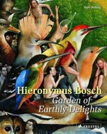 9783791382050-3791382055-Hieronymus Bosch: Garden of Earthly Delights