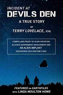 9780692072011-0692072012-Incident at Devils Den, a true story by Terry Lovelace, Esq.
