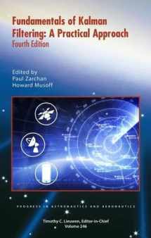 9781624102769-162410276X-Fundamentals of Kalman Filtering (Progress in Aeronautics and Astronautics)