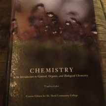 9781256777045-1256777048-Chemistry: An Introduction to General, Organic, and Biological Chemistry (Custom Edition for Mt. Hood Community College)