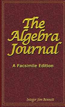 9781435753143-1435753143-The Algebra Journal