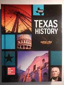 9780076612710-0076612716-Texas History Networks a Social Studies Learning System