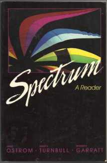 9780155831865-0155831860-Spectrum: A Reader