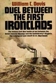 9780385098687-0385098685-Duel between the first ironclads