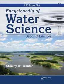 9780849396274-0849396271-Encyclopedia of water Science