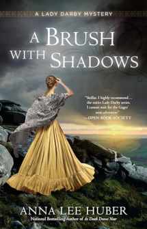 9780399587221-0399587225-A Brush with Shadows (A Lady Darby Mystery)