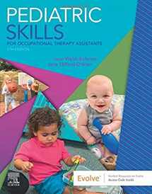 9780323597135-0323597130-Pediatric Skills for Occupational Therapy Assistants