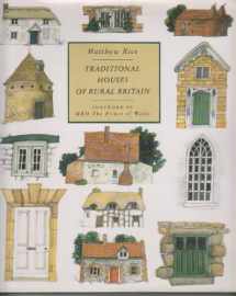 9781558593381-1558593381-Traditional Houses of Rural Britain