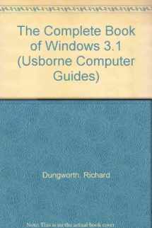 9780746023402-0746023405-Complete Book of Windows: With an Introduction to Windows 95 (Computer Guides)