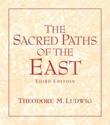 9780131539051-0131539051-The Sacred Paths of the East (3rd Edition)