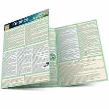 9781423229384-142322938X-Finance Terminology (Quick Study Business)
