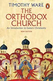 9780141980638-014198063X-The Orthodox Church: An Introduction to Eastern Christianity