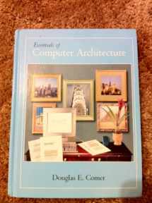 9780131491793-0131491792-Essentials of Computer Architecture