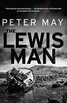 9781623654481-1623654483-The Lewis Man (The Lewis Trilogy, 2)