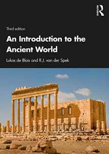 9780815372417-0815372418-An Introduction to the Ancient World
