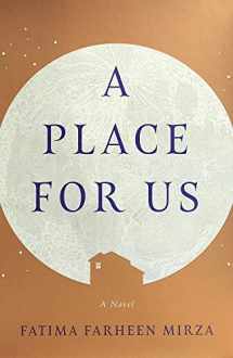 9781432852597-1432852590-A Place for Us (Thorndike Press Large Print Basic)