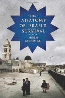 9781586485290-1586485296-The Anatomy of Israel's Survival