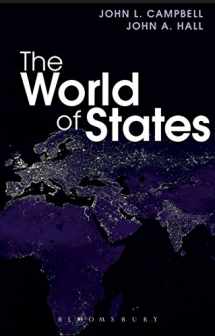 9781849660433-1849660433-The World of States