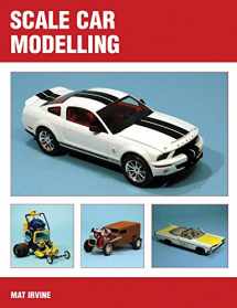 9781847972910-1847972918-Scale Car Modelling