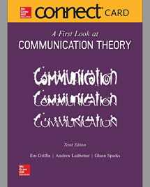 9781260132403-1260132404-Connect Access Card for A First Look at Communication Theory
