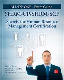 9781259583421-1259583422-SHRM-CP/SHRM-SCP Certification All-in-One Exam Guide